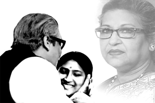 রেহানার যে চিঠি কখনো পৌঁছায়নি বঙ্গবন্ধুর হাতে